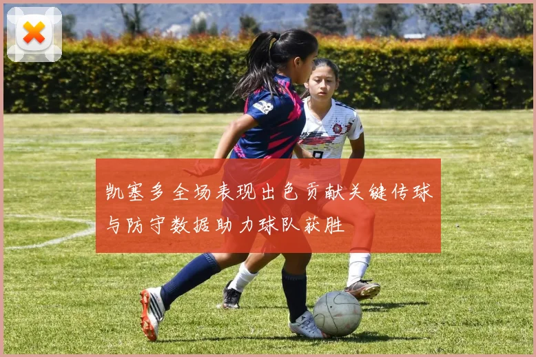 凯塞多全场表现出色贡献关键传球与防守数据助力球队获胜